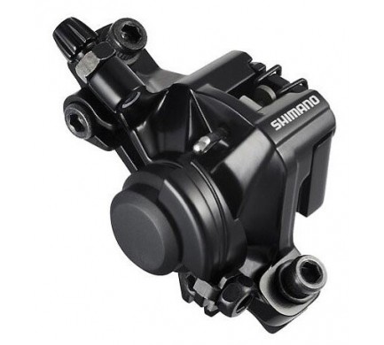 Mechanická kotoučová brzda SHIMANO BR-M375 přední