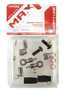 Hydraulický montážní set MAX1 Kit B
