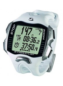 Pulsmetr SIGMA RC Move Basic běžecký bílý