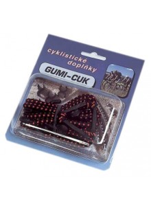 Guma napínací-upínák Vella