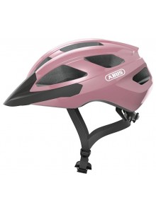 Přilba ABUS Macator shiny rose M Přilba ABUS Macator shiny rose M