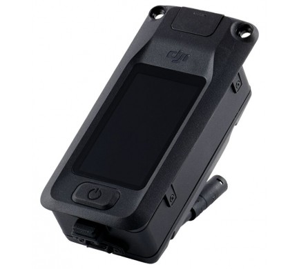 Displej AVINOX DP100 dotykový