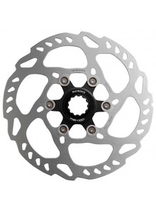 Brzdový kotouč SHIMANO SLX SM-RT70-E 180mm Center lock, Ice technology