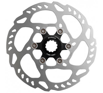 Brzdový kotouč SHIMANO SLX SM-RT70-E 180mm Center lock, Ice technology