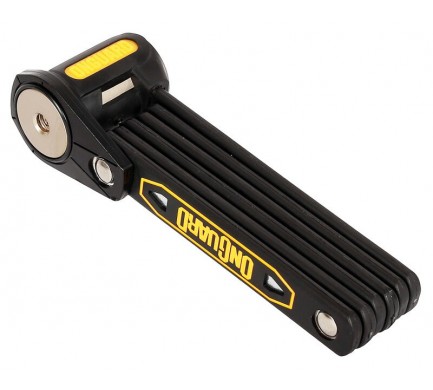 Skládací zámek ONGUARD K9 790 mm