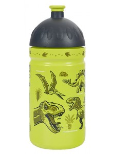 Zdravá lahev 0,5 l Dinosauři