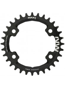 Převodník MAX1 Narrow Wide Shimano 32z černý