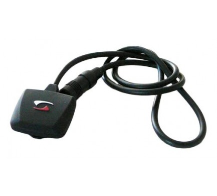 Kabeláž SIGMA k čelovce Siled