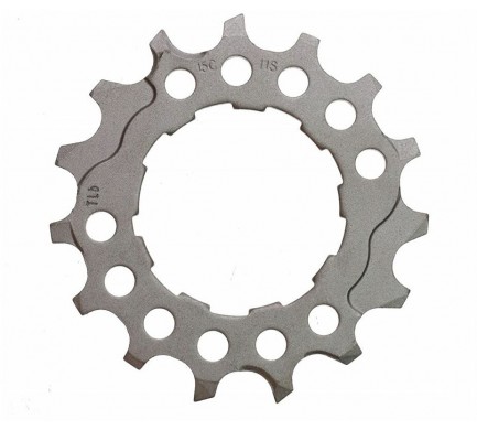 Pastorek Shimano 15 zubů pro 11-kazetu CSM8000