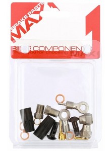 Hydraulický montážní set MAX1 Kit B