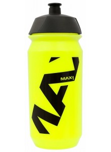 Lahev MAX1 Stylo 0,65 l fluo žlutá