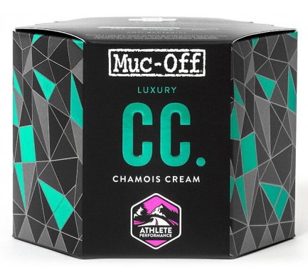 Krém MUC-OFF Chamois Cream 250ml