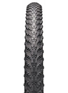 Plášť CHAOYANG Hydra 26x1,95 (559-50) H-5150 60 tpi černý