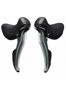 Řazení SHIMANO Claris 8 speed ST-R2000 dual control, v krabičce