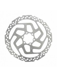 Brzdový kotouč SHIMANO SM-RT26S 160mm 6 děr