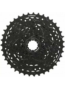 9-kazeta SHIMANO CS-LG300 11-36 zubů Cues