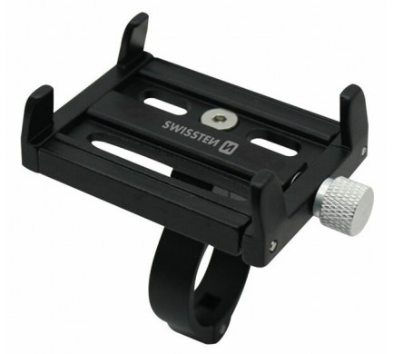 Držák mobilu SWISSTEN na řidítka