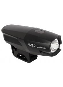 Přední světlo SMART POLARIS 700 USB