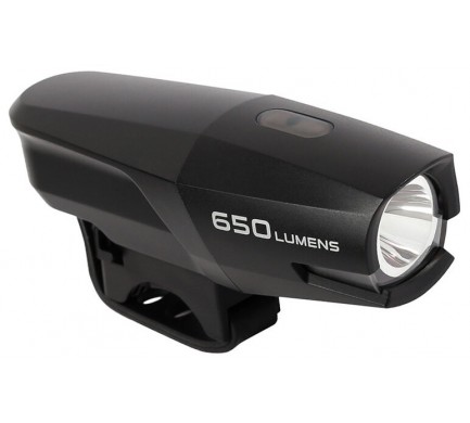 Přední světlo SMART POLARIS 700 USB