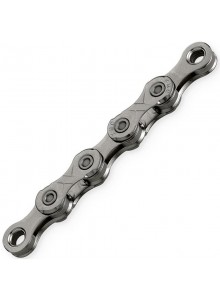 Řetěz KMC X-10.73 šedý balení PE