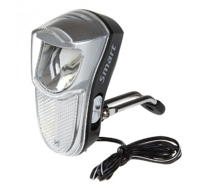 Přední světlo SMART BL-115 1W dynamové