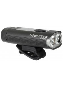 Světlo přední MAX1 Nova 1000 USB