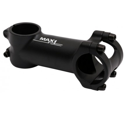 Představec MAX1 Performance Fat XC 80/7°/35 mm černý