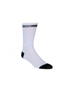 Ponožky LAKE Socks bílé vel.XL (46-48)