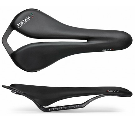 Sedlo REPENTE Aleena 4.0 / 132 mm / 139 g Sedlo REPENTE Aleena 4.0 / 132 mm / 139 g