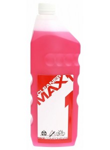 Čistič MAX1 Bike Cleaner 1 l náhradní náplň