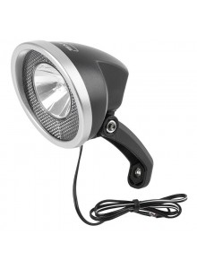 Přední světlo SMART 10 LUX s vypínačem