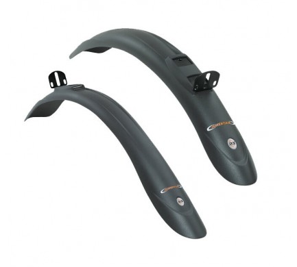 Blatníky set SKS Beavertail 26-28" Blatníky set SKS Beavertail 26-28"