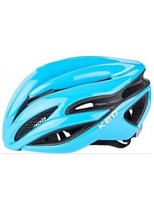 Přilba KED Rayzon M blue 55-59 cm