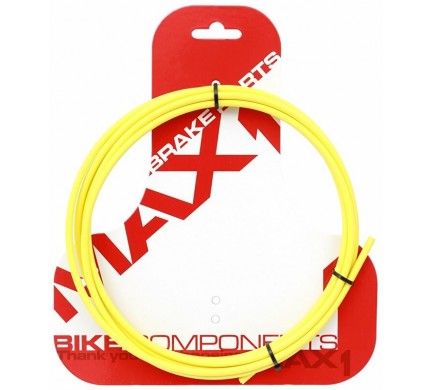 Hydraulická hadička MAX1 balení 3m žlutá