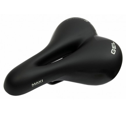 Sedlo MAX1 Gello Sport