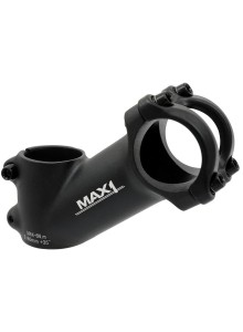 Představec MAX1 High 80/35°/31,8 mm černý