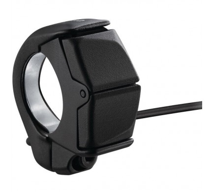 Řazení Shimano switch STePS SW-E7000 levé 400mm Řazení Shimano switch STePS SW-E7000 levé 400mm