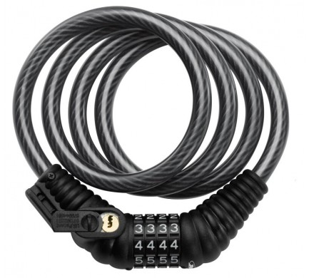 Lankový zámek RAVX Combokey X10 Lankový zámek RAVX Combokey X10