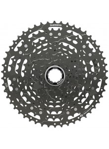 11-kazeta SHIMANO CS-LG400 11-50 zubů Cues v krabičce