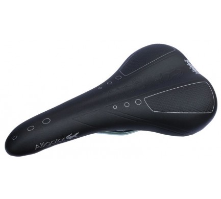 Sedlo SMP ALIGATOR Comfort SPORT pánské