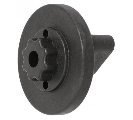 Stahovák pojistného šroubu klik Hollowtech