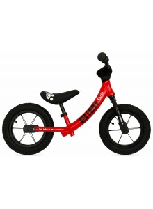 Odrážedlo BIBI Evo red/black