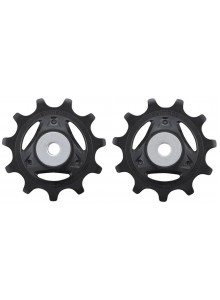 Kladky měniče SHIMANO Ultegra RD-R8150 12 speed (pár), v krabičce