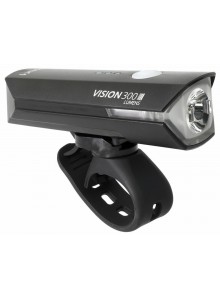 Světlo přední MAX1 Vision 300 USB