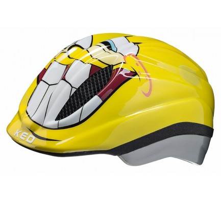 Přilba KED Meggy Originals M Spongebob 52-58 cm