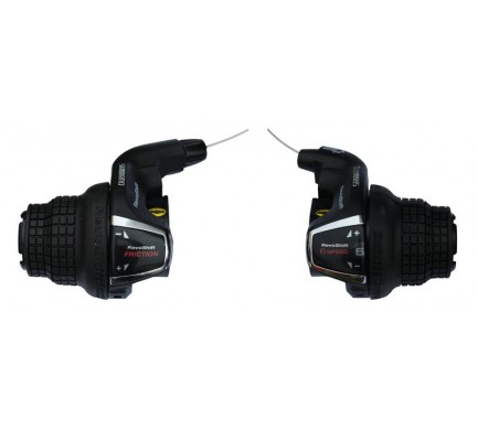 Řazení SHIMANO Revo SL-RS35-6sp. pár