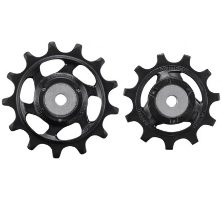 Kladky měniče SHIMANO GRX RD-RX815, RX810 11 speed (pár), v krabičce