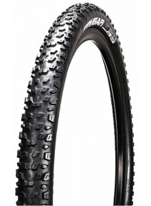 Plášť CHAOYANG 26x1,95 (559-50) H-5134 27 tpi černý