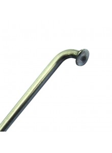Drát MACH1 nerez stříbrný 282mm
