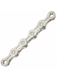 Řetěz KMC X-11EL Ni-silver v krabičce118 čl.